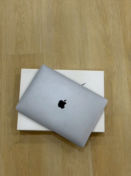 # MacBook Pro 13นิ้ว  แรม16/512Gcore i5 อุปกรณ์แท้ครบกล่อง รูปที่ 5