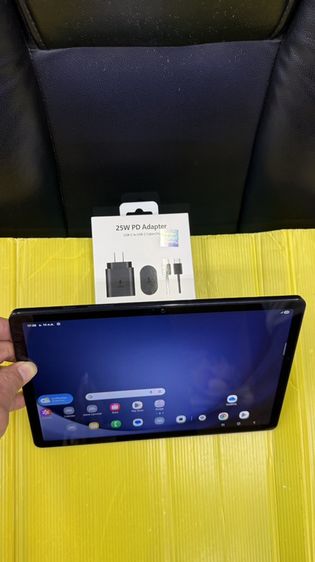128 GB Samsung Tab A9-5G-โทรได้