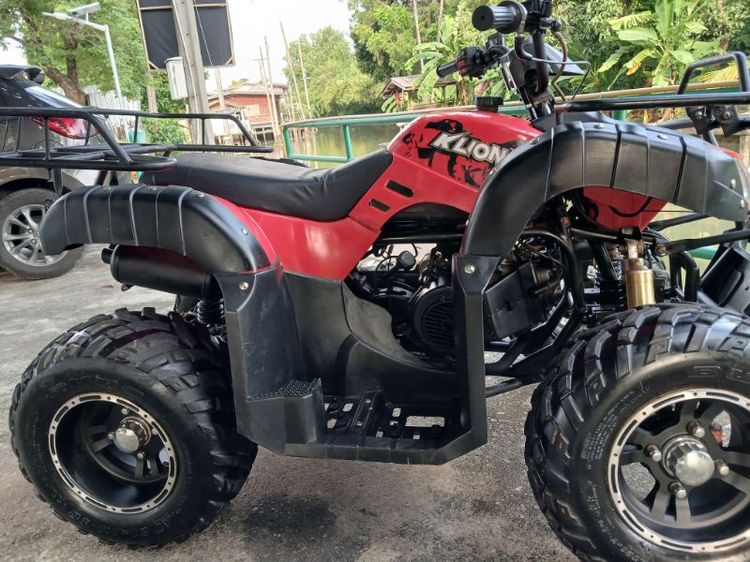 ATV kLIoN 150AUTO รูปที่ 2