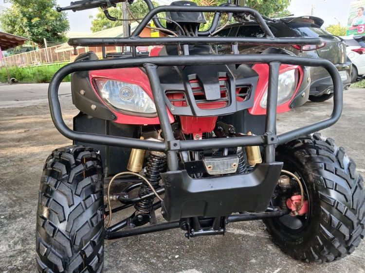 ATV kLIoN 150AUTO รูปที่ 4