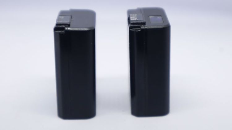 แบตกล้อง SONY NP-FW50 มือสอง รูปที่ 3