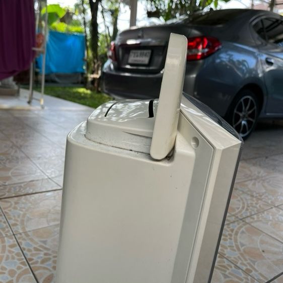 เครื่องดูดความชื้นhome mate รูปที่ 2