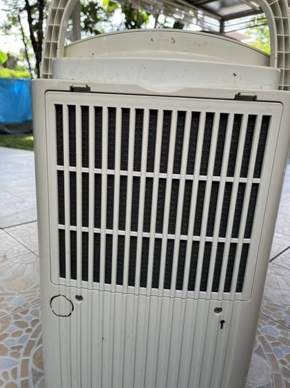 เครื่องดูดความชื้นhome mate รูปที่ 3