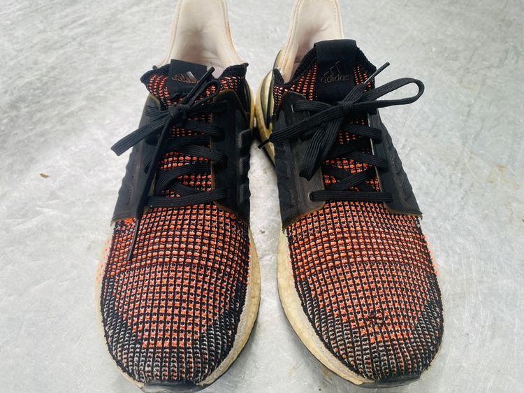 รองเท้าวิ่ง Ultra boots  รูปที่ 3