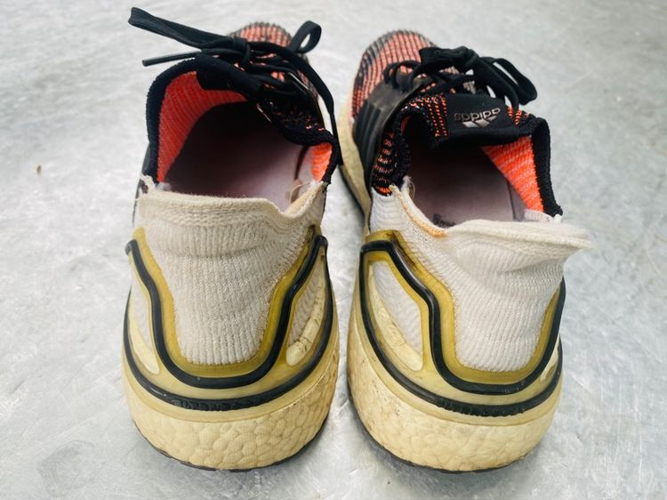 รองเท้าวิ่ง Ultra boots  รูปที่ 4
