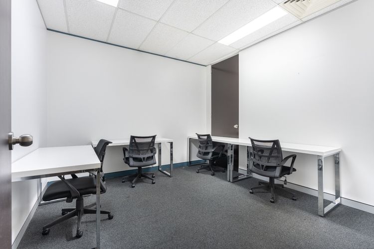 ค้นพบหลากหลายวิธีทำงานในแบบของคุณใน Regus Central Chaengwattana Office Tower