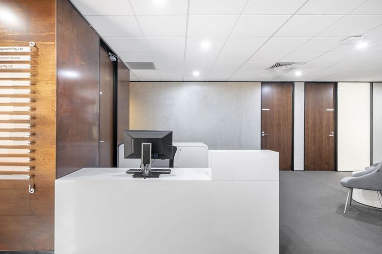 ค้นพบหลากหลายวิธีทำงานในแบบของคุณใน Regus Central Chaengwattana Office Tower รูปที่ 2