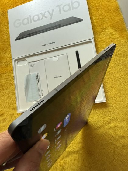 Samsung Tab S9 Plus-12/256GB รูปที่ 7