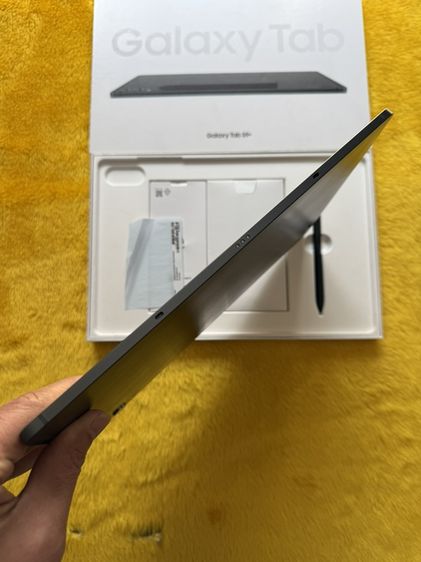 Samsung Tab S9 Plus-12/256GB รูปที่ 6