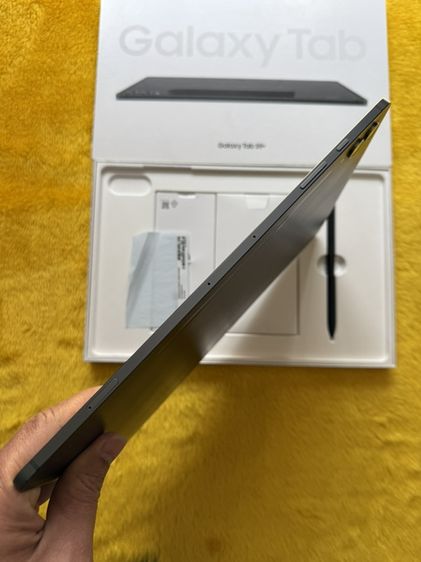 Samsung Tab S9 Plus-12/256GB รูปที่ 5