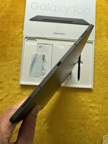 Samsung Tab S9 Plus-12/256GB รูปที่ 4
