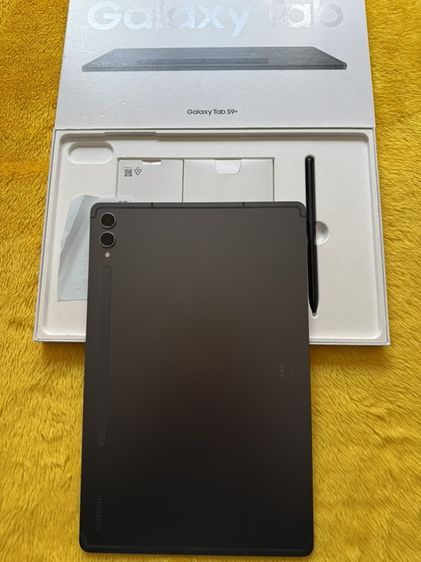 Samsung Tab S9 Plus-12/256GB รูปที่ 8