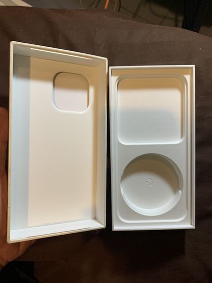 กล่องเปล่า iPhone15 Pro Max 512 GB ราคา 150 รวมส่ง รูปที่ 6