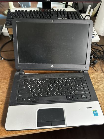 notebook hp core i3 รูปที่ 4