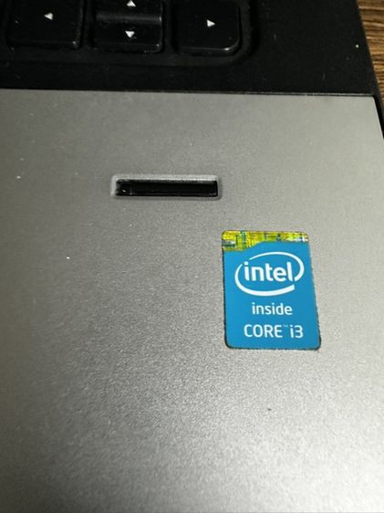 notebook hp core i3 รูปที่ 6