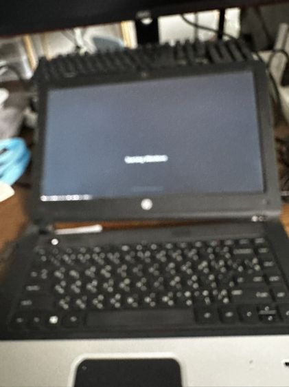 notebook hp core i3 รูปที่ 5
