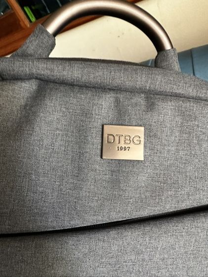 กระเป๋า notebook DTBG ใหม่