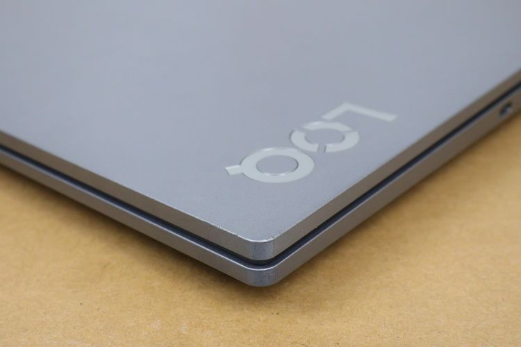 LENOVO LOQ Core i5-12450HX.RTX3050 RAM24.512GB  รูปที่ 8