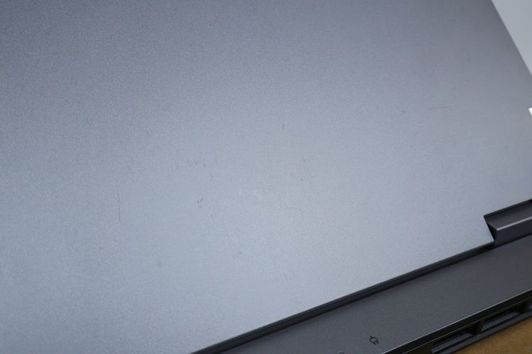 LENOVO LOQ Core i5-12450HX.RTX3050 RAM24.512GB  รูปที่ 15