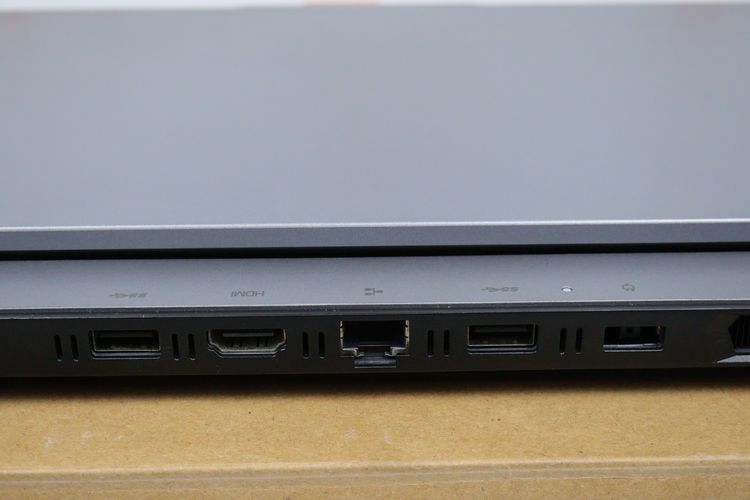LENOVO LOQ Core i5-12450HX.RTX3050 RAM24.512GB  รูปที่ 10