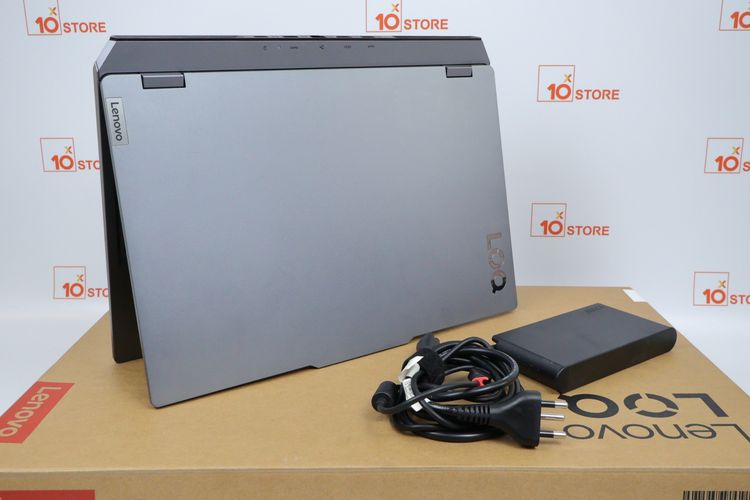 LENOVO LOQ Core i5-12450HX.RTX3050 RAM24.512GB  รูปที่ 17