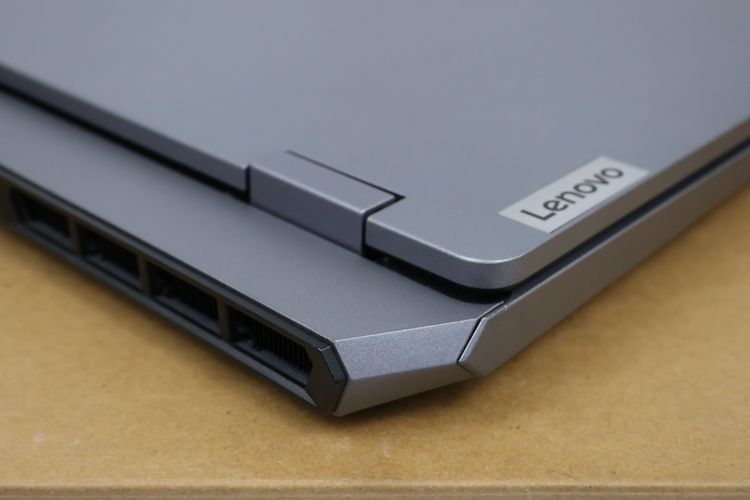 LENOVO LOQ Core i5-12450HX.RTX3050 RAM24.512GB  รูปที่ 11