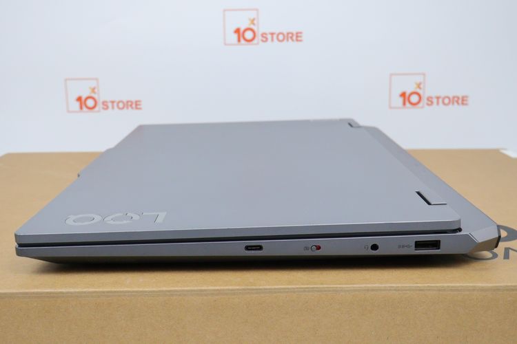 LENOVO LOQ Core i5-12450HX.RTX3050 RAM24.512GB  รูปที่ 9