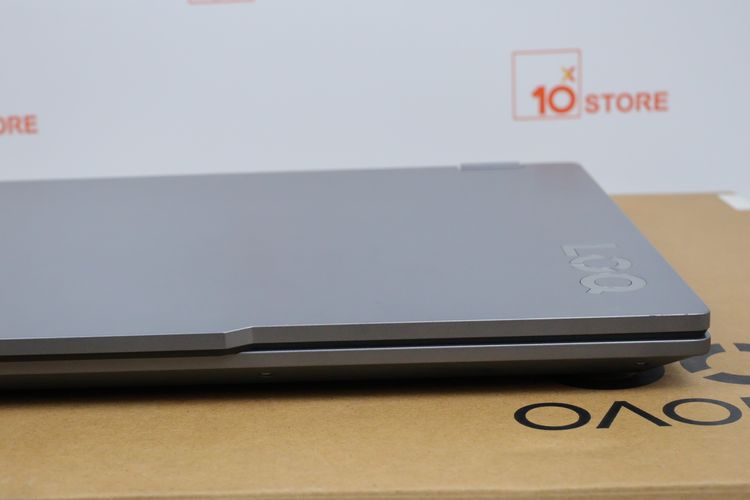 LENOVO LOQ Core i5-12450HX.RTX3050 RAM24.512GB  รูปที่ 7