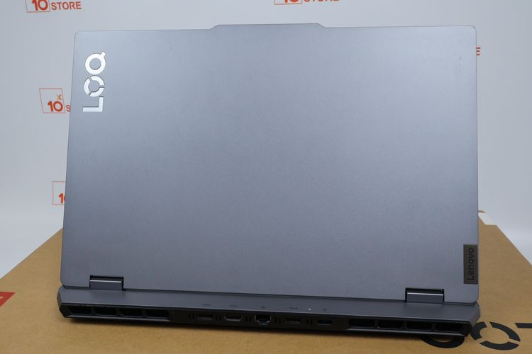 LENOVO LOQ Core i5-12450HX.RTX3050 RAM24.512GB  รูปที่ 14