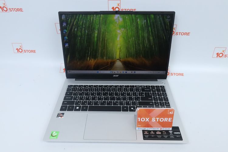 ACER ASPIRE LITE 15 Ryzen 5 7430U RAM16.512GB 