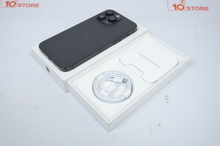 iPhone 14 Pro Max 256GB  รูปที่ 17