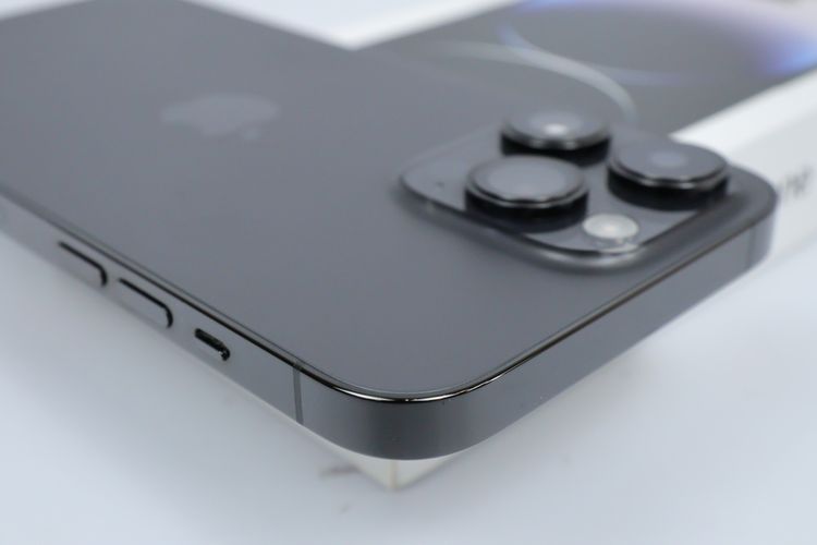 iPhone 14 Pro Max 256GB  รูปที่ 9