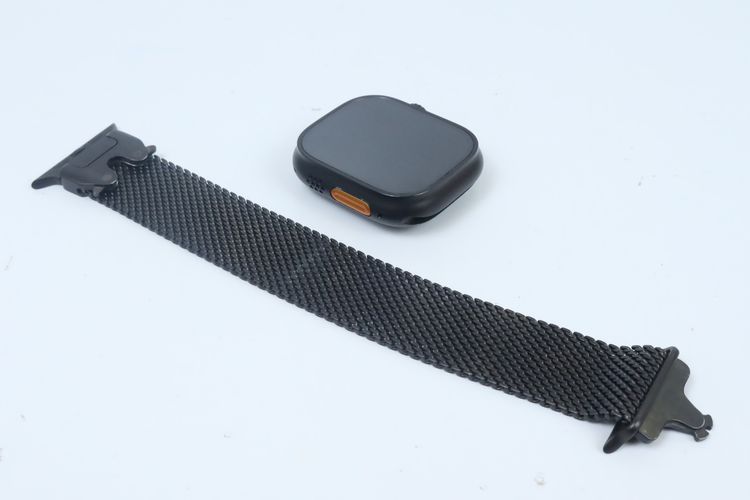 Apple Watch Ultra 3  รูปที่ 14