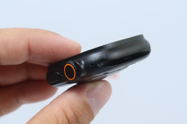 Apple Watch Ultra 3  รูปที่ 9