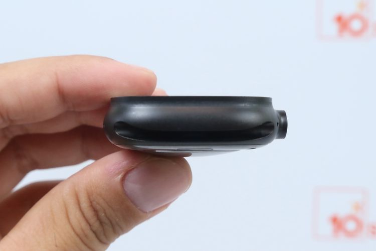 Apple Watch Ultra 3  รูปที่ 7