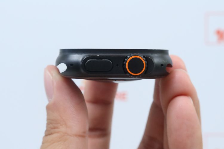 Apple Watch Ultra 3  รูปที่ 6