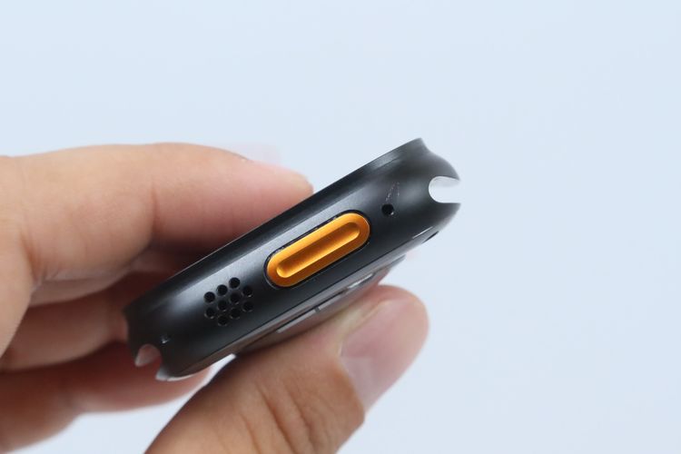 Apple Watch Ultra 3  รูปที่ 11