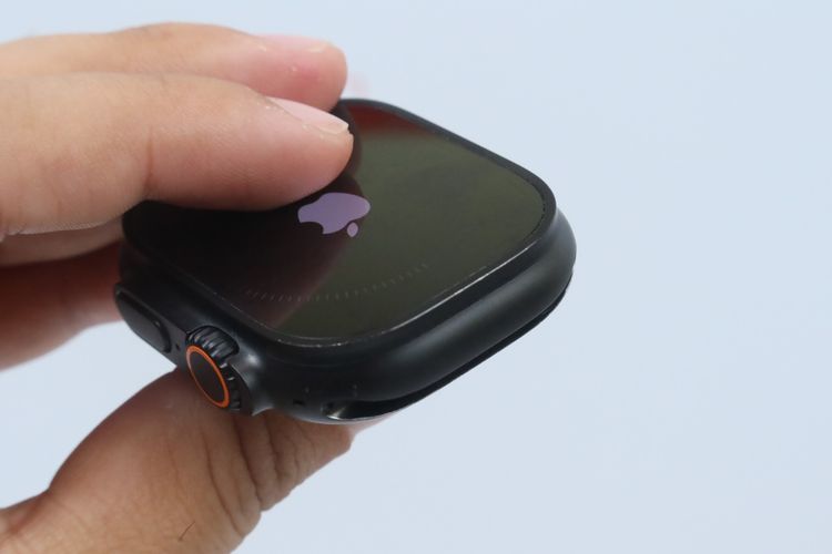 Apple Watch Ultra 3  รูปที่ 10