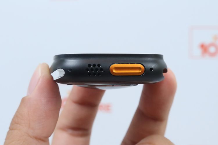 Apple Watch Ultra 3  รูปที่ 5