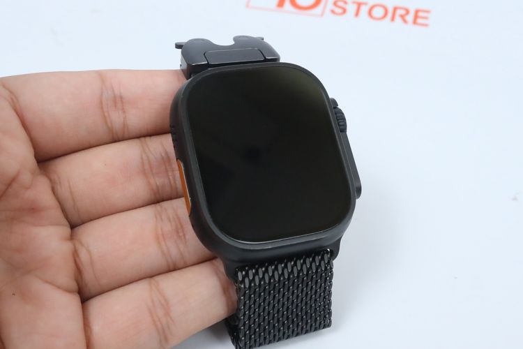 Apple Watch Ultra 3  รูปที่ 4