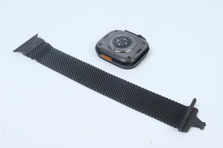 Apple Watch Ultra 3  รูปที่ 13