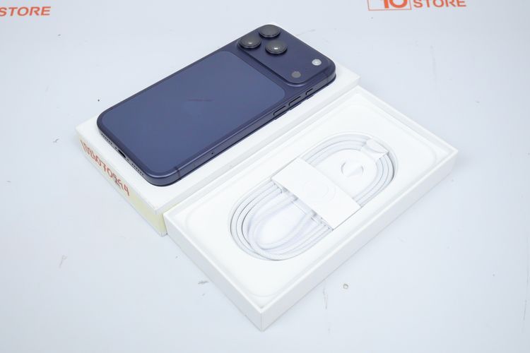 iPhone 17 Pro Max 256GB  รูปที่ 12