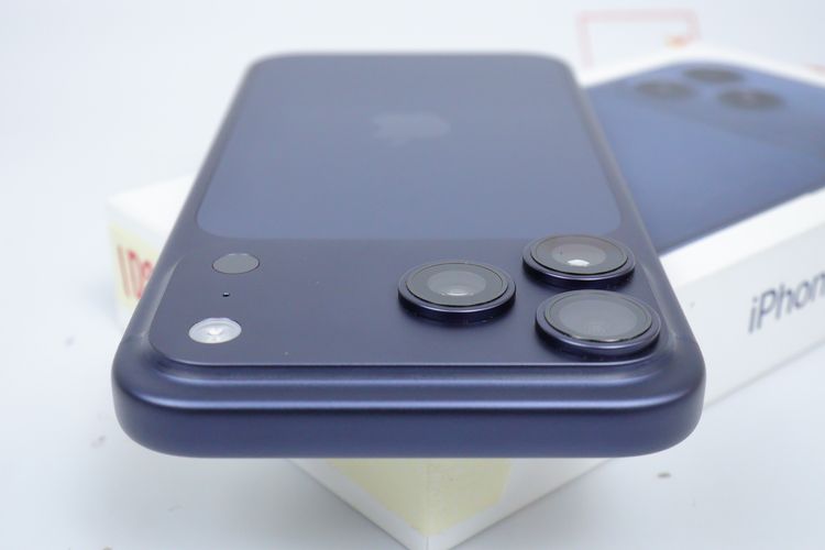 iPhone 17 Pro Max 256GB  รูปที่ 8
