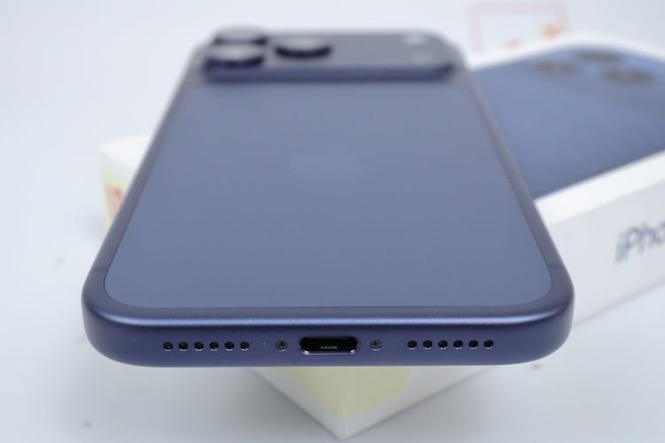 iPhone 17 Pro Max 256GB  รูปที่ 4