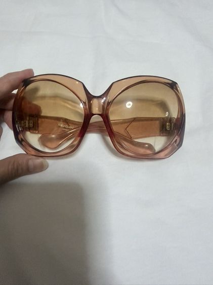 แว่นตากันแดดYSL รูปที่ 3