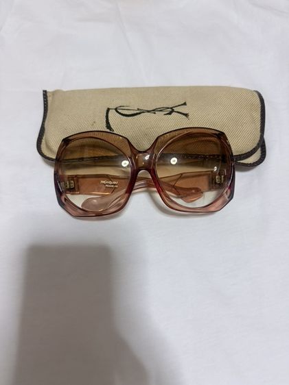 แว่นตากันแดดYSL