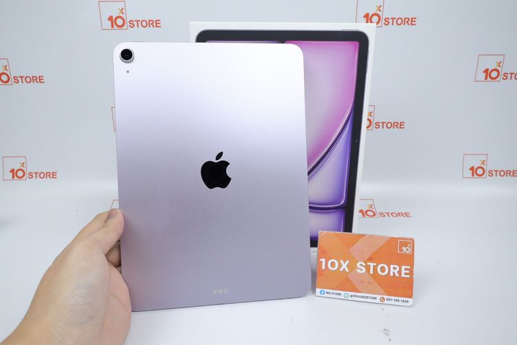 iPad Air M4 11" 128GB WiFi 