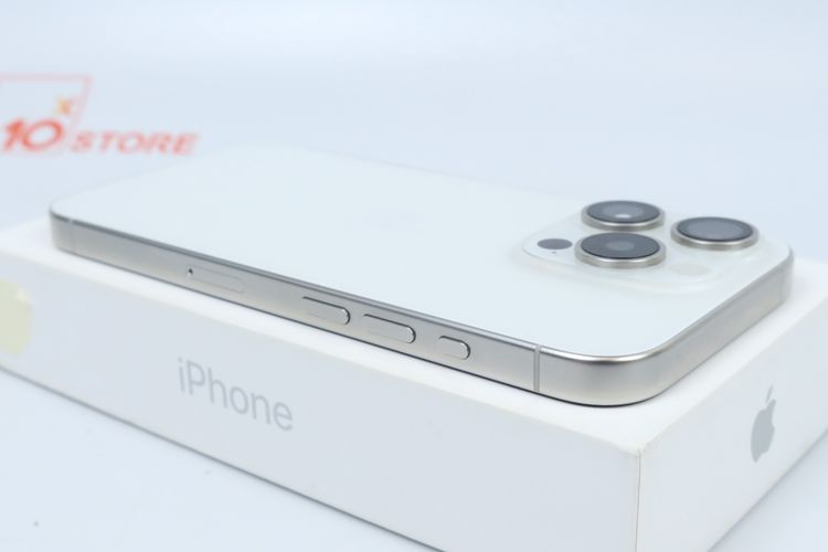 iPhone 15 Pro 128GB  รูปที่ 8