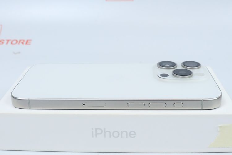 iPhone 15 Pro 128GB  รูปที่ 12