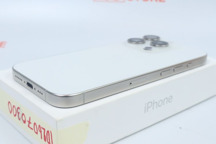 iPhone 15 Pro 128GB  รูปที่ 7